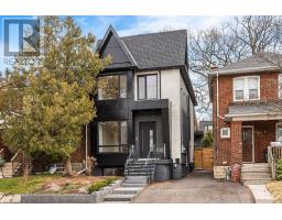 199 ARLINGTON AVENUE, Toronto, Ontario