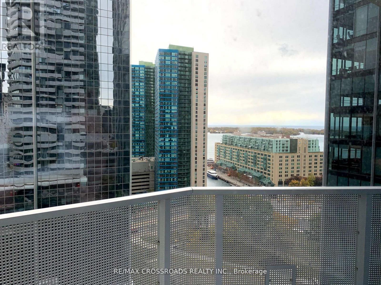 1809 - 100 Harbour Street, Toronto, Ontario  M5J 2T5 - Photo 8 - C13145620