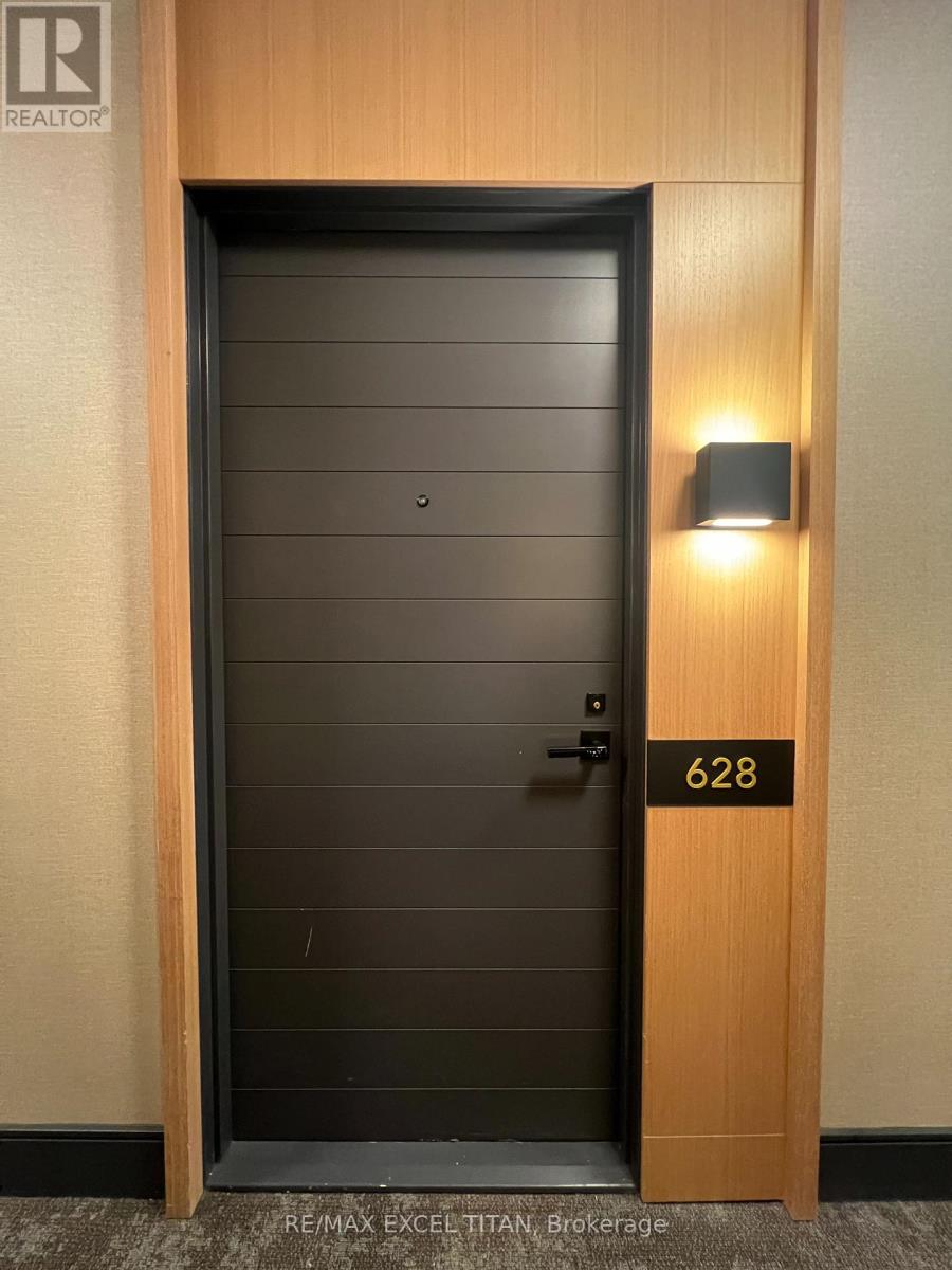 628 - 25 Adra Grado Way, Toronto, Ontario  M2J 0H6 - Photo 3 - C13145640
