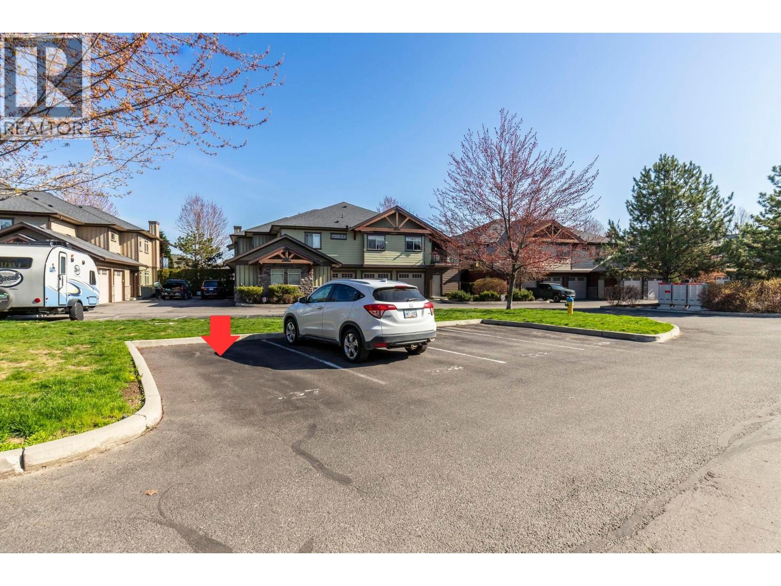 511 Yates Road Unit# 227, Kelowna, British Columbia  V1V 2X2 - Photo 22 - 10387918