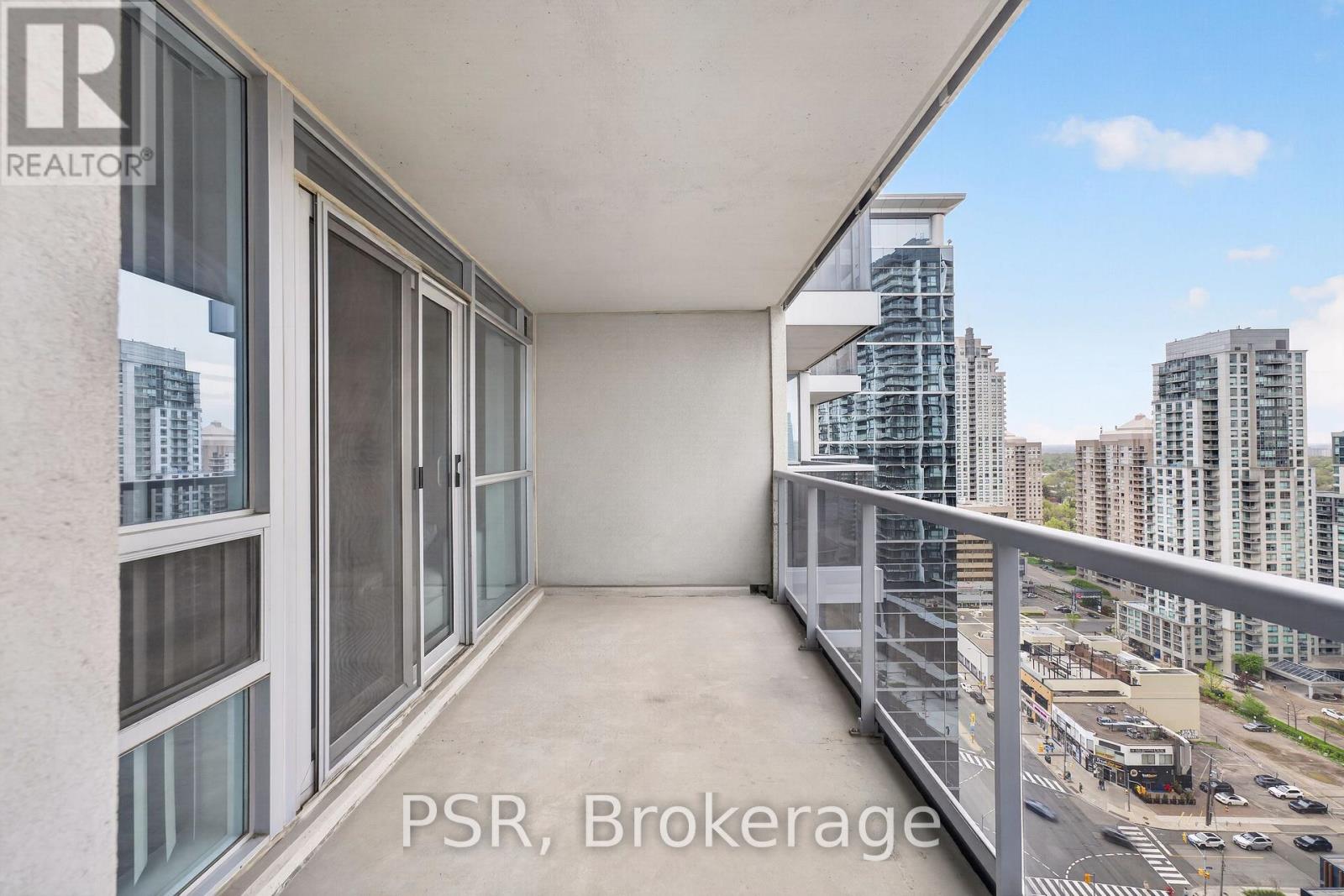 2601 - 4978 Yonge Street N, Toronto, Ontario  M2N 7G8 - Photo 18 - C13145556