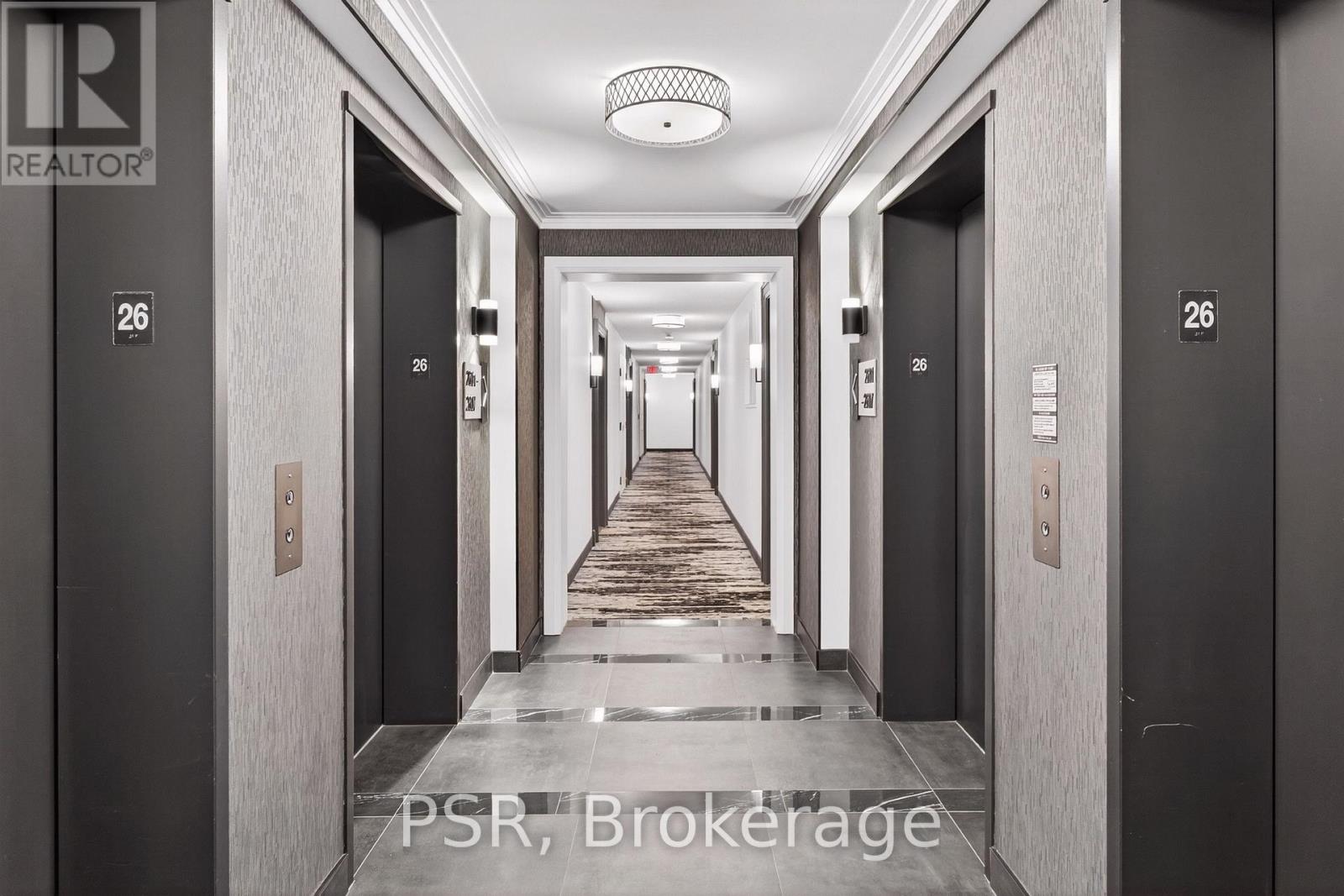 2601 - 4978 Yonge Street N, Toronto, Ontario  M2N 7G8 - Photo 21 - C13145556