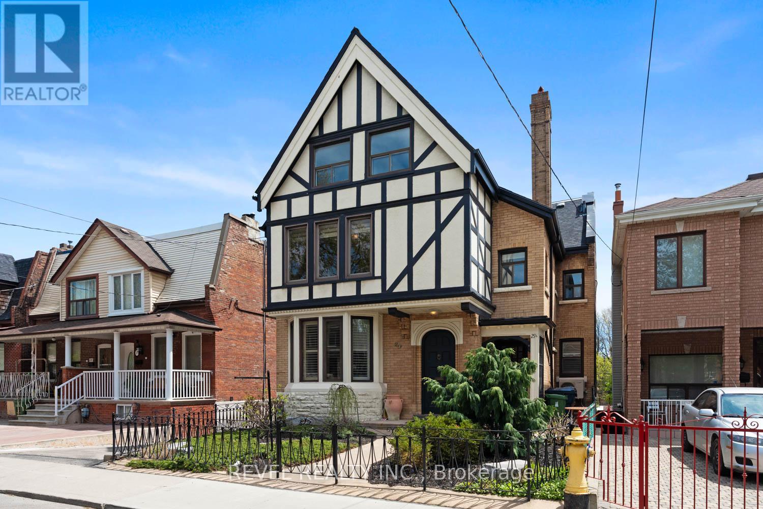 29 Shannon Street, Toronto, Ontario M6J 2E6 - Photo 42 - C13145520
