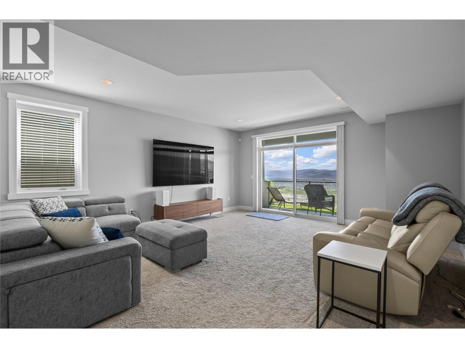 1652 Tower Ranch Drive, Kelowna, British Columbia  V1P 1T8 - Photo 43 - 10387934