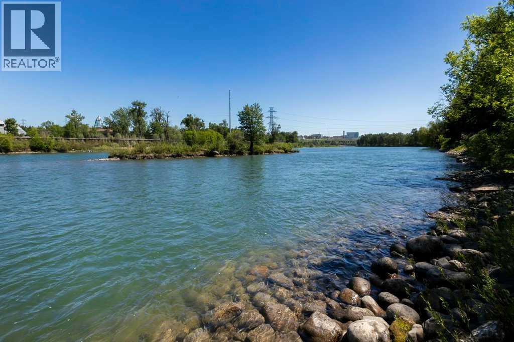 30 & 32 New Street SE, Calgary, Alberta  T2G 3X9 - Photo 3 - A2311673