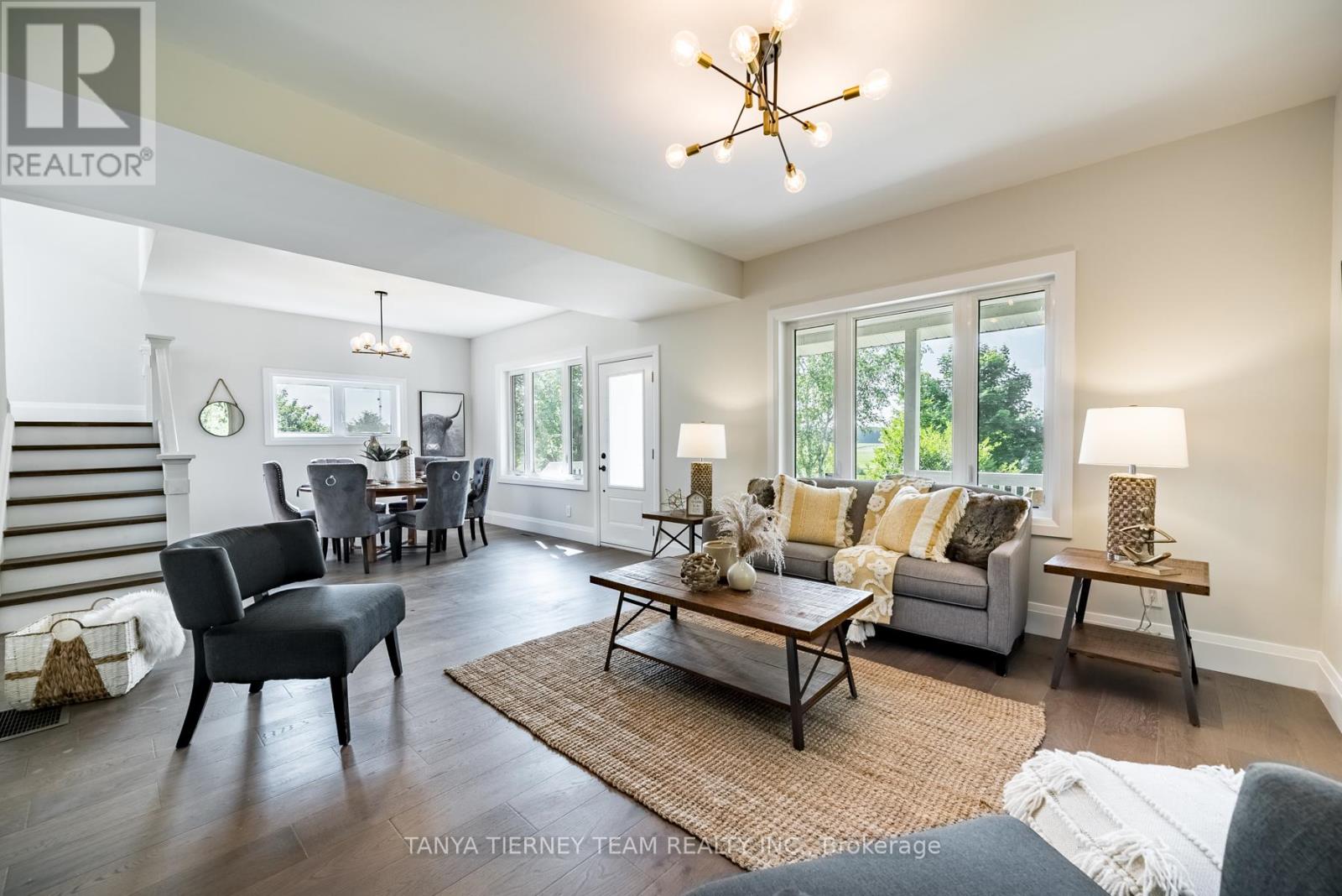 275 Scugog 14 Line, Scugog, Ontario  L9P 1R3 - Photo 12 - E13145498