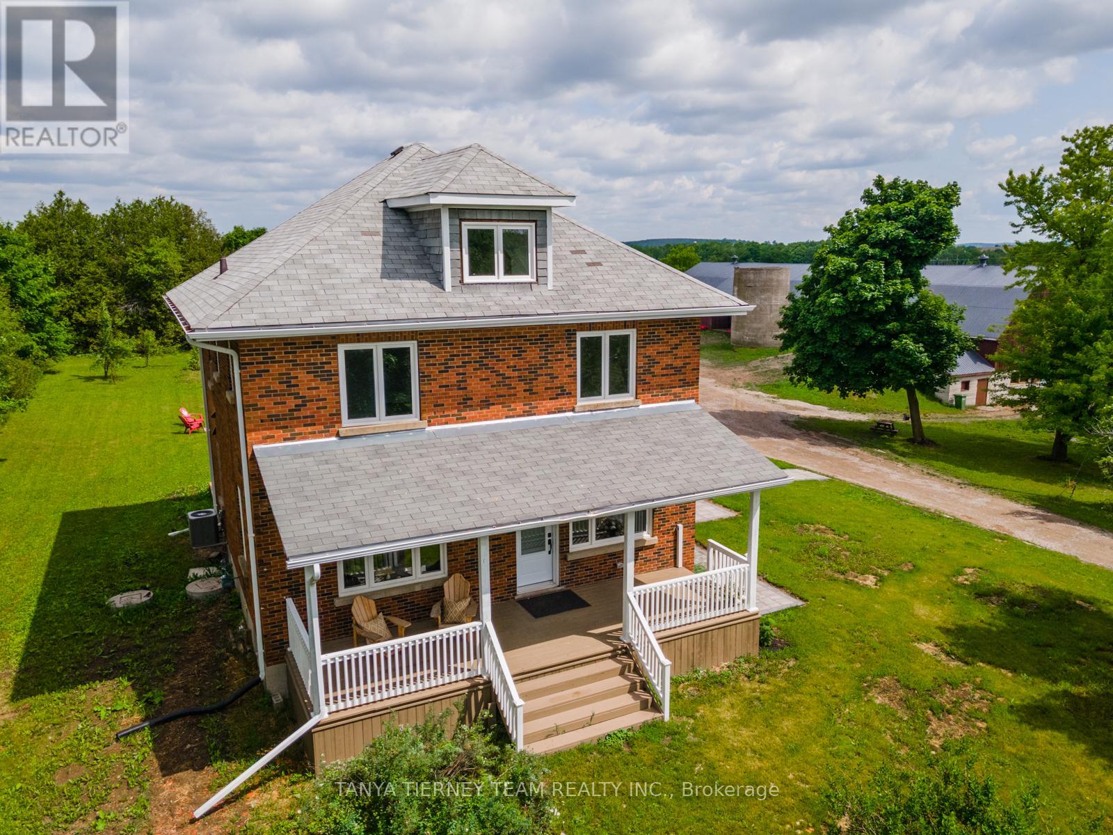 275 Scugog 14 Line, Scugog, Ontario  L9P 1R3 - Photo 3 - E13145498