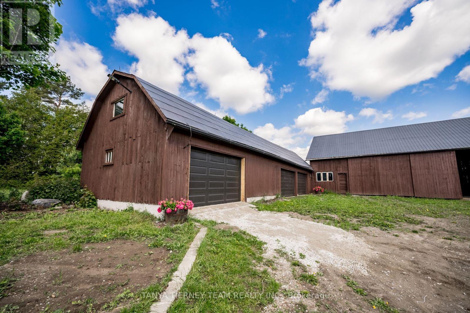 275 Scugog 14 Line, Scugog, Ontario  L9P 1R3 - Photo 35 - E13145498