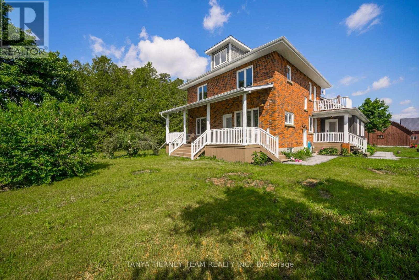 275 Scugog 14 Line, Scugog, Ontario  L9P 1R3 - Photo 7 - E13145498