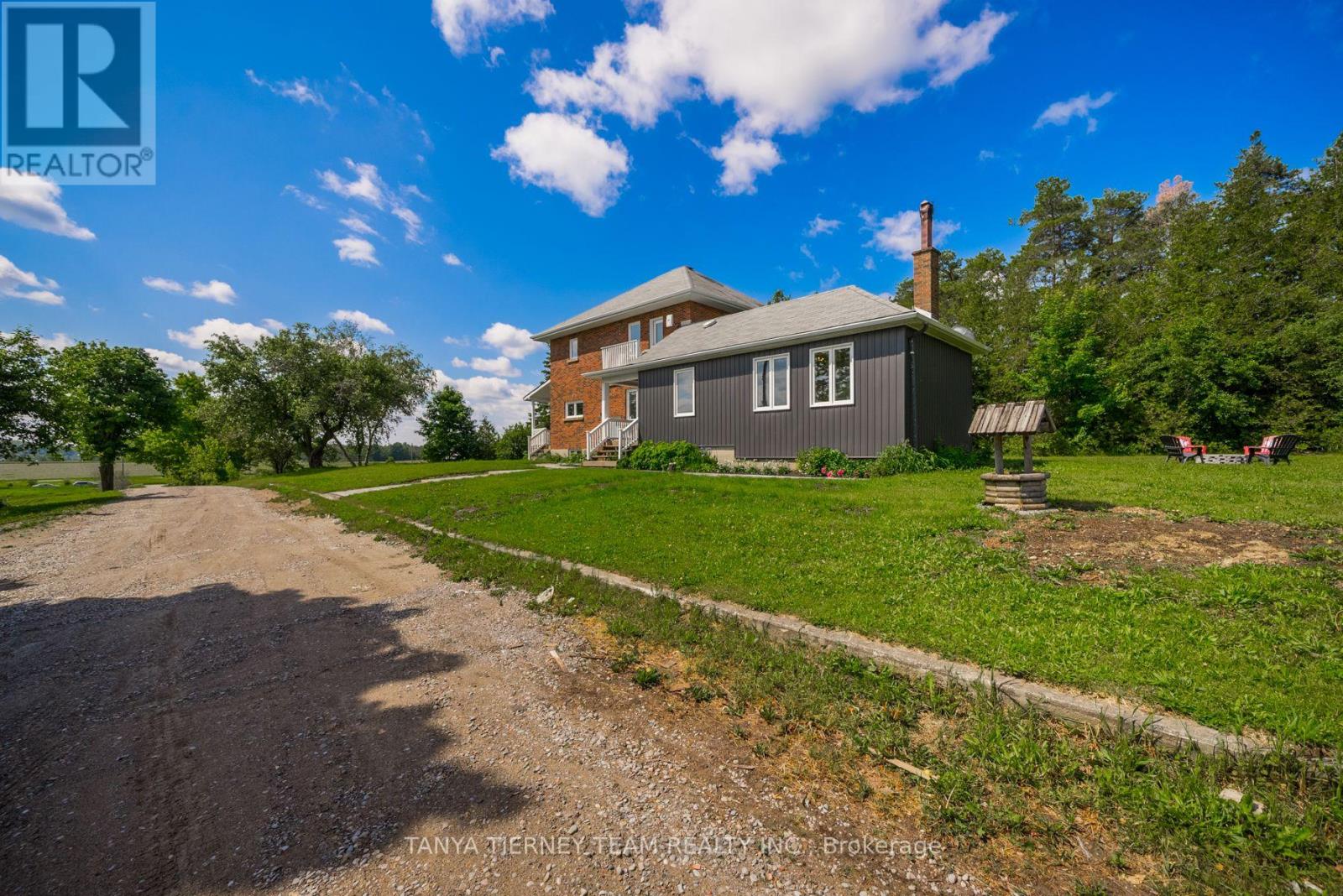 275 Scugog 14 Line, Scugog, Ontario  L9P 1R3 - Photo 8 - E13145498