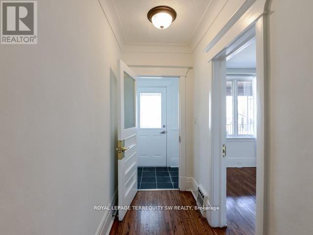 105 Barker Avenue, Toronto, Ontario  M4C 2N8 - Photo 2 - E13145514
