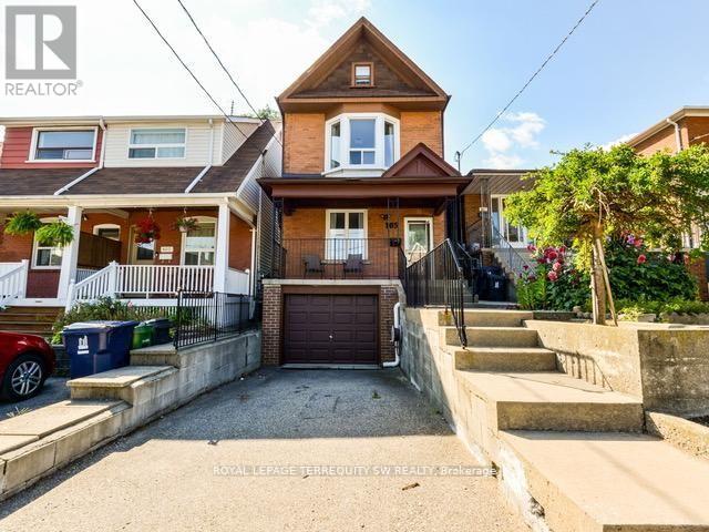 105 Barker Avenue, Toronto, Ontario  M4C 2N8 - Photo 47 - E13145514