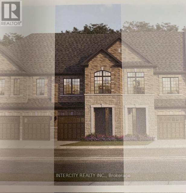 121-2 PAT PERKINS DRIVE, Whitby, Ontario