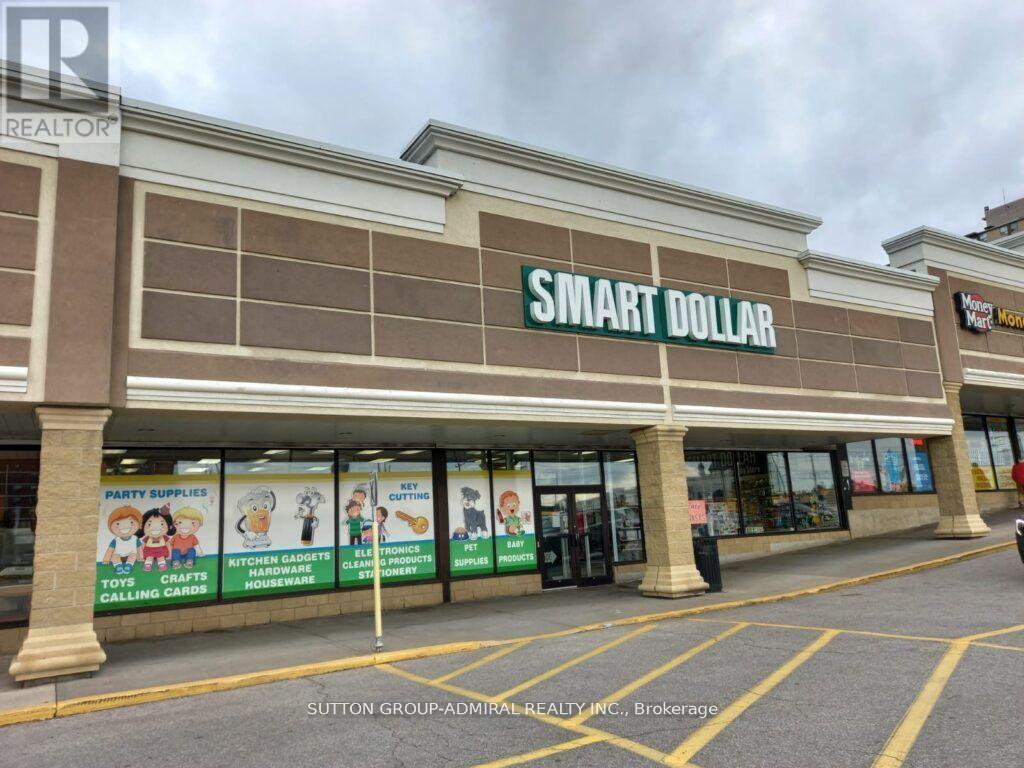 2650 LAWRENCE AVENUE E, Toronto, Ontario