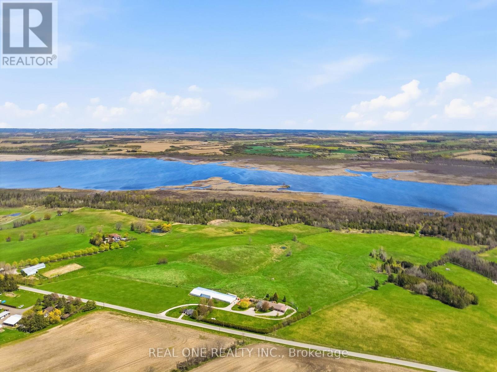 2614 HEAD ROAD, Scugog, Ontario