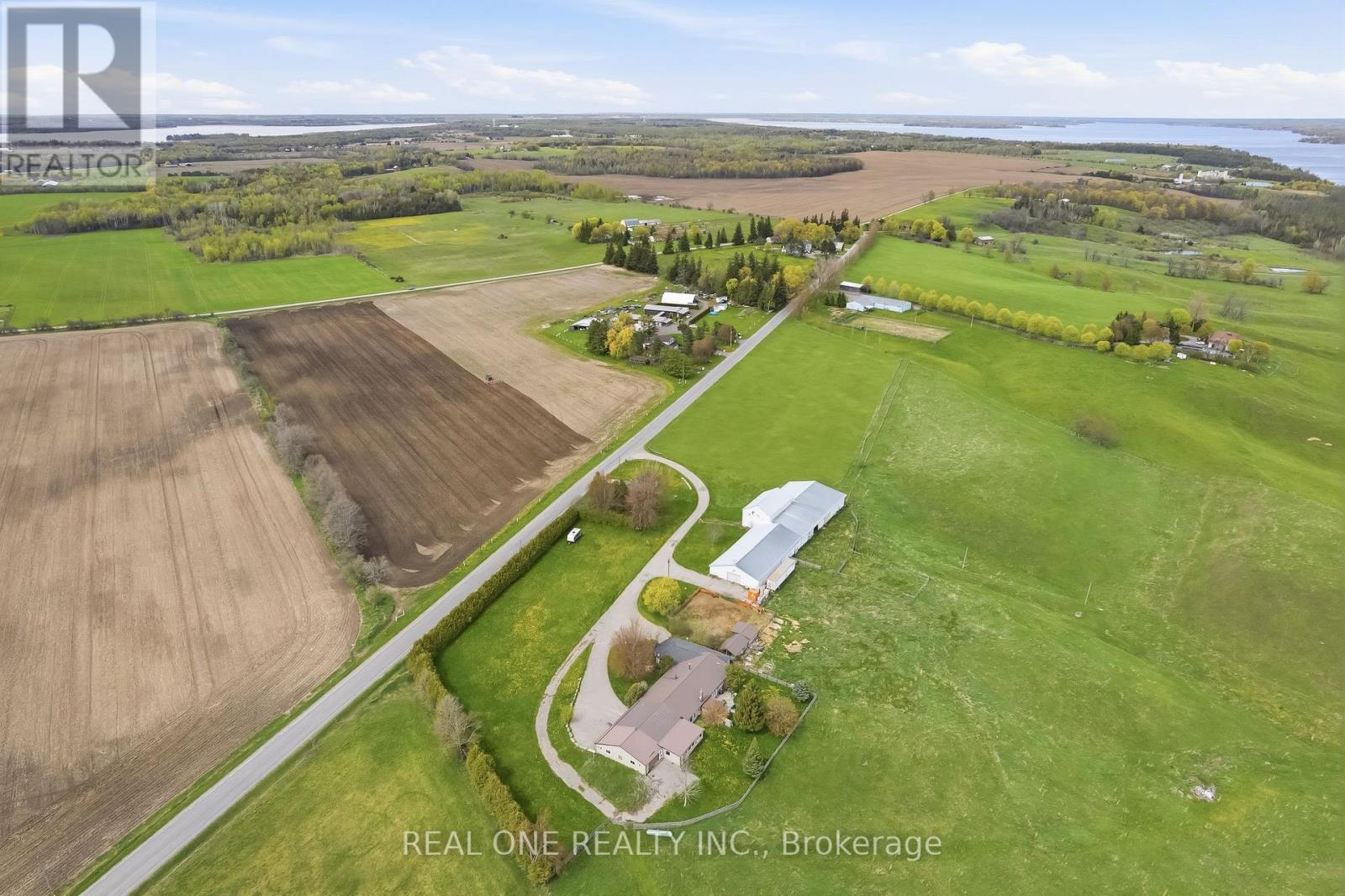 2614 Head Road, Scugog, Ontario  L9L 1B4 - Photo 2 - E13145626