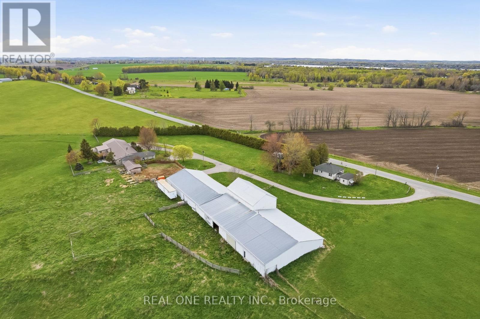 2614 Head Road, Scugog, Ontario  L9L 1B4 - Photo 3 - E13145626