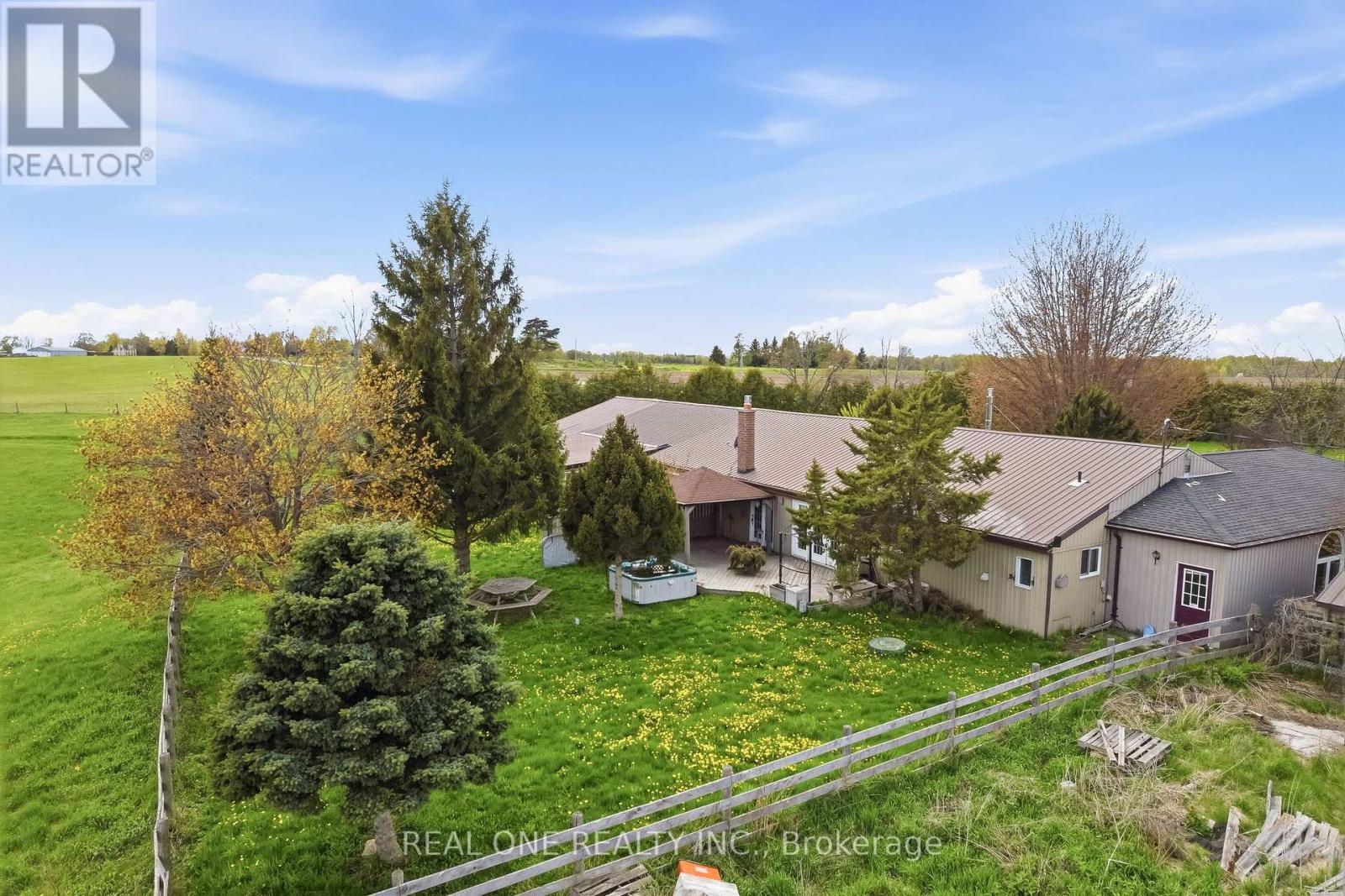 2614 Head Road, Scugog, Ontario  L9L 1B4 - Photo 30 - E13145626