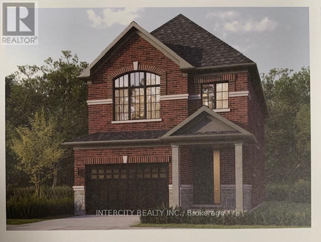 LOT 73L BRADY STREET, Whitby, Ontario