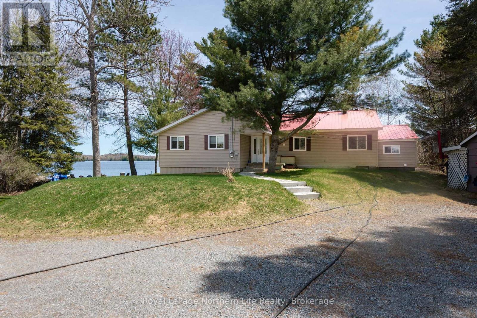 50a Filion Road, West Nipissing, Ontario  P0H 1M0 - Photo 1 - X13145584