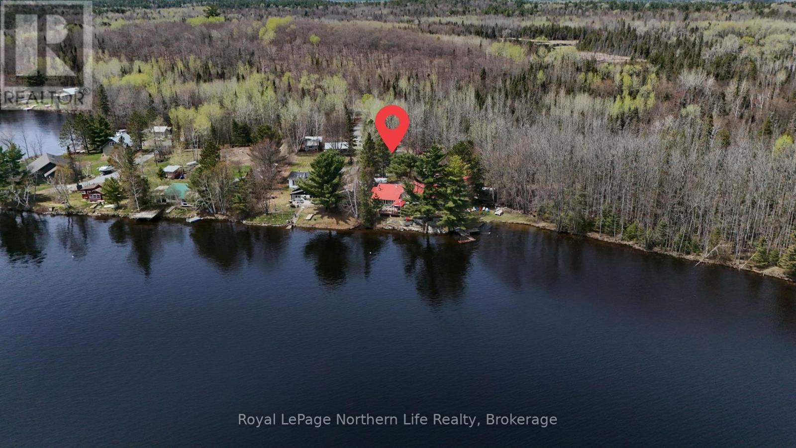 50a Filion Road, West Nipissing, Ontario  P0H 1M0 - Photo 2 - X13145584