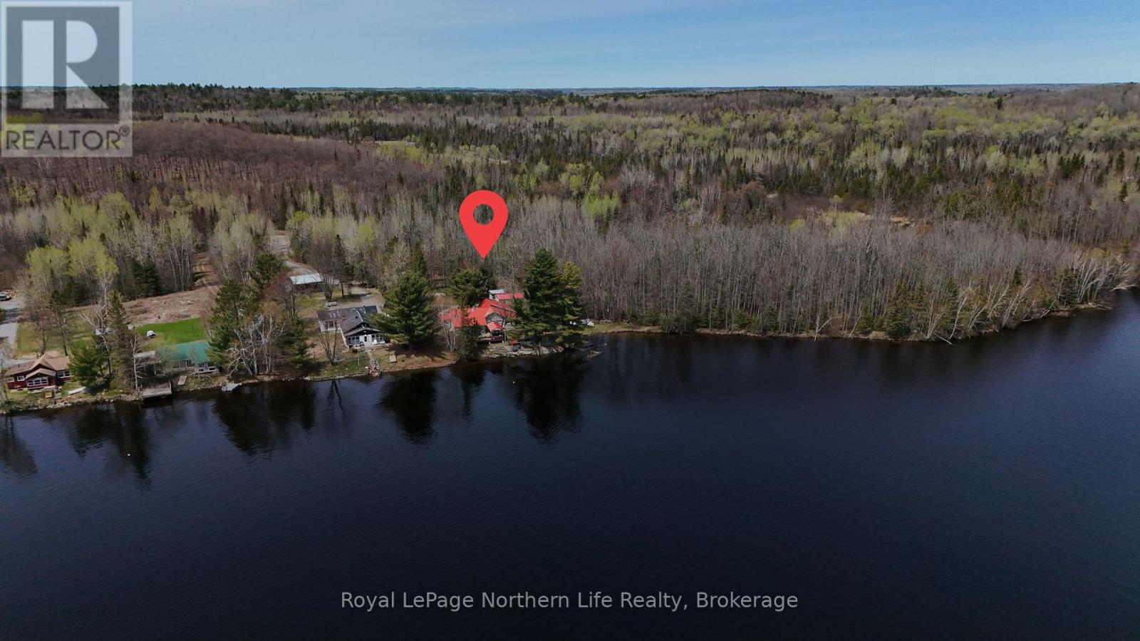 50a Filion Road, West Nipissing, Ontario  P0H 1M0 - Photo 3 - X13145584