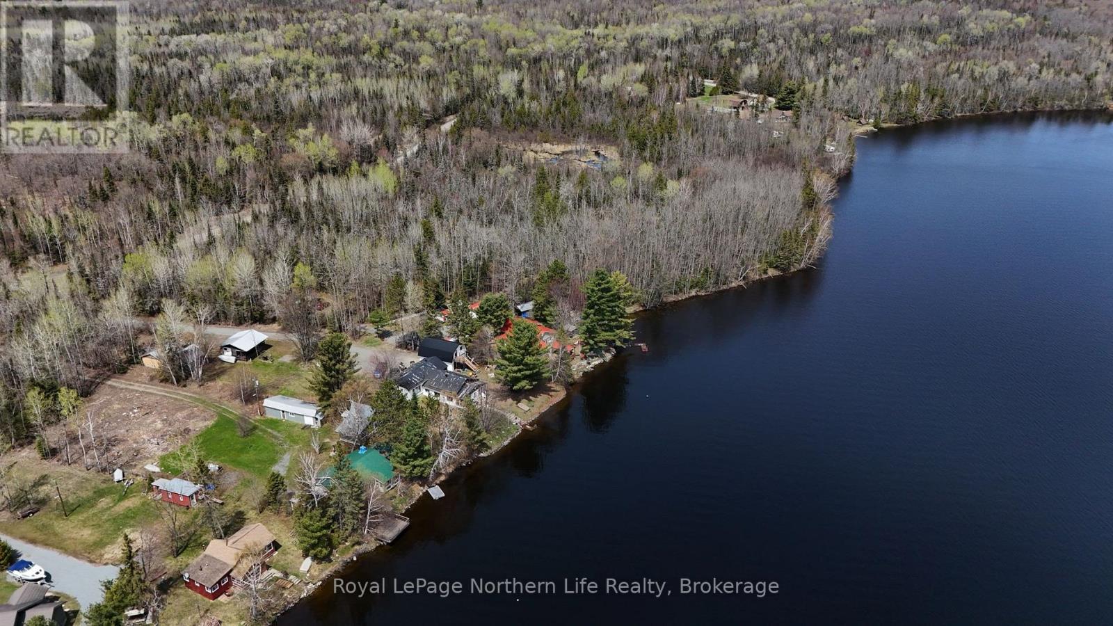 50a Filion Road, West Nipissing, Ontario  P0H 1M0 - Photo 4 - X13145584