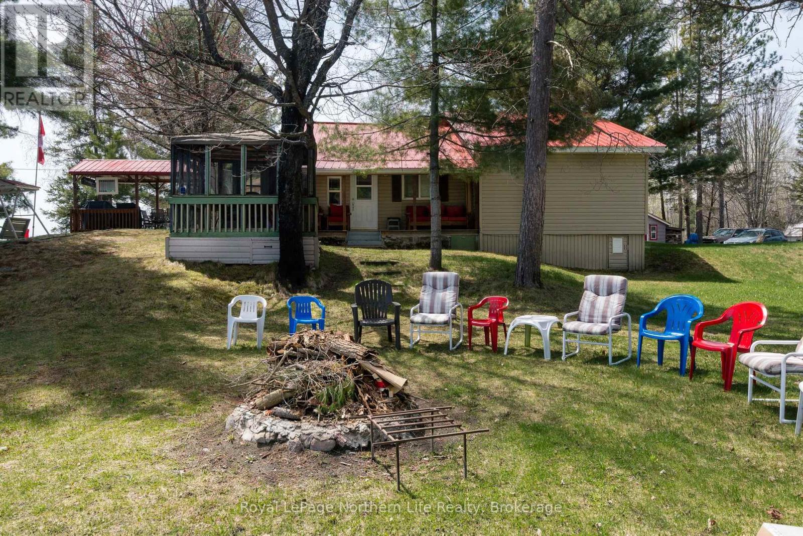 50a Filion Road, West Nipissing, Ontario  P0H 1M0 - Photo 41 - X13145584