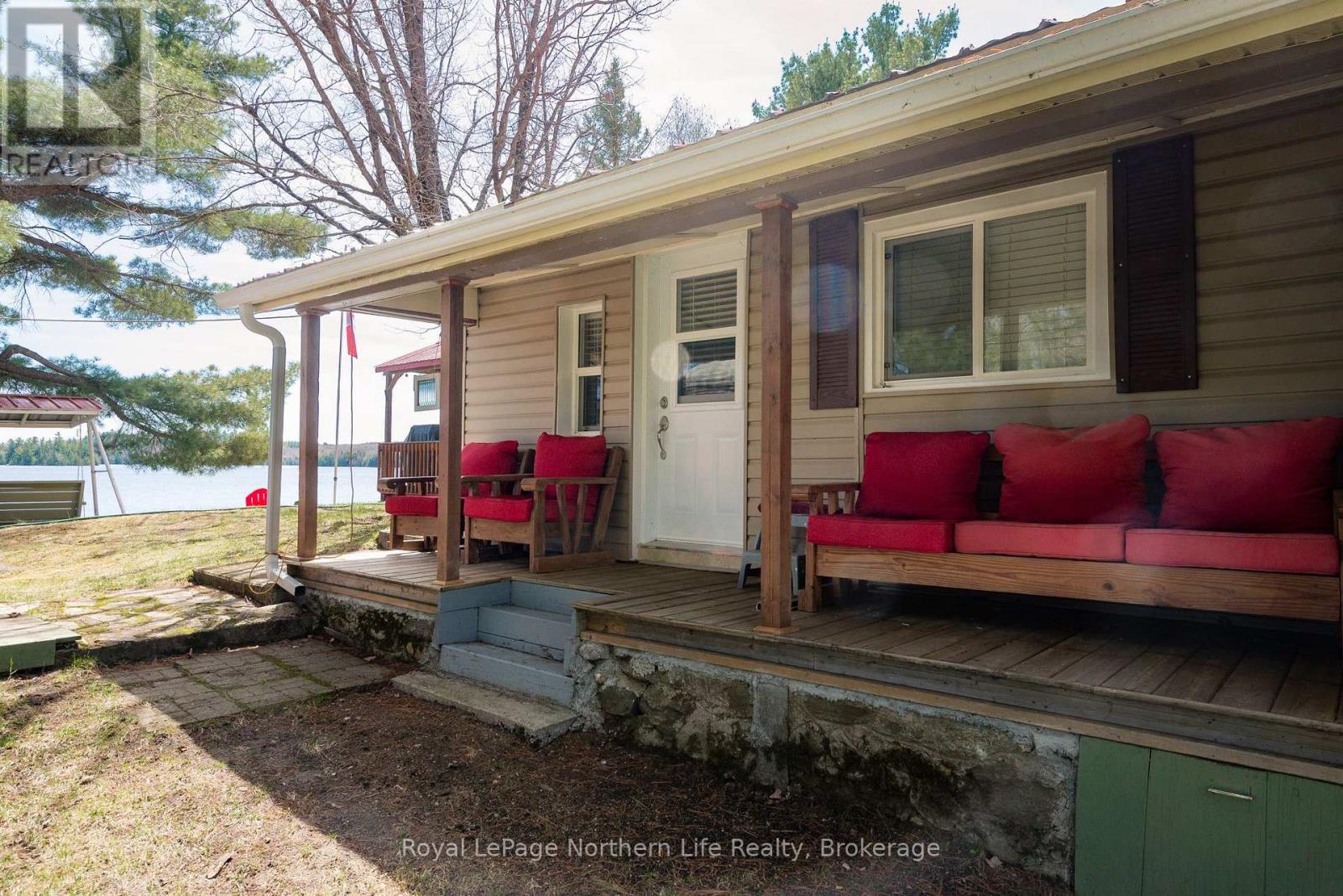 50a Filion Road, West Nipissing, Ontario  P0H 1M0 - Photo 42 - X13145584