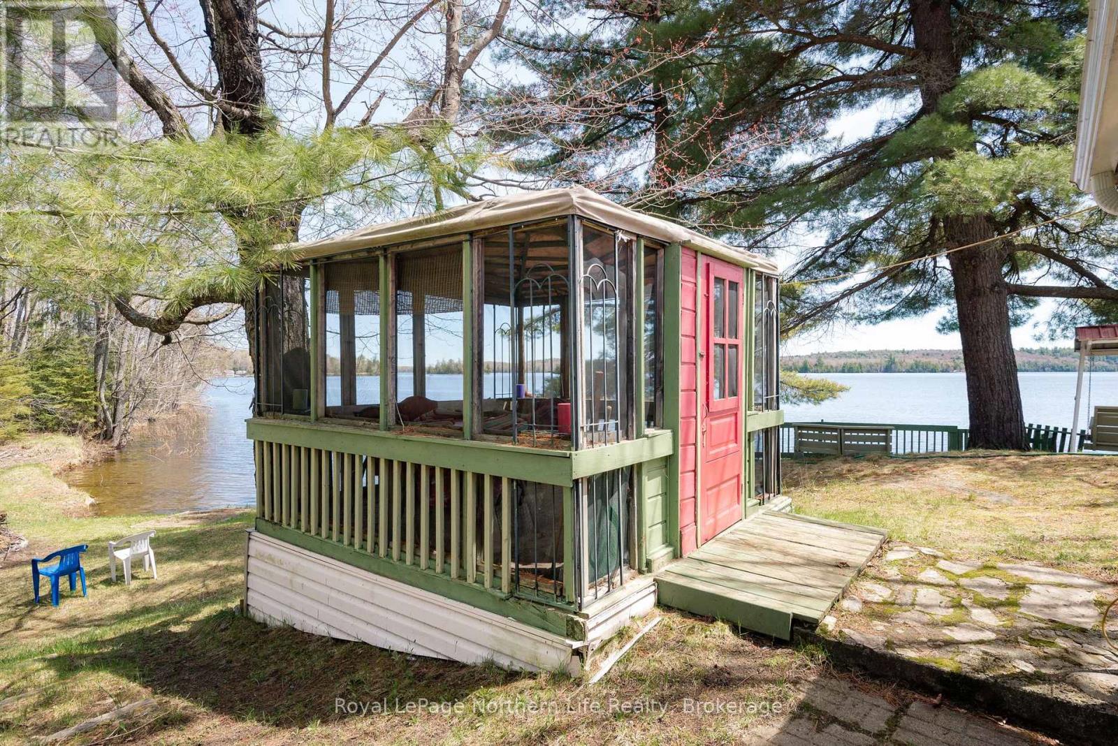50a Filion Road, West Nipissing, Ontario  P0H 1M0 - Photo 43 - X13145584