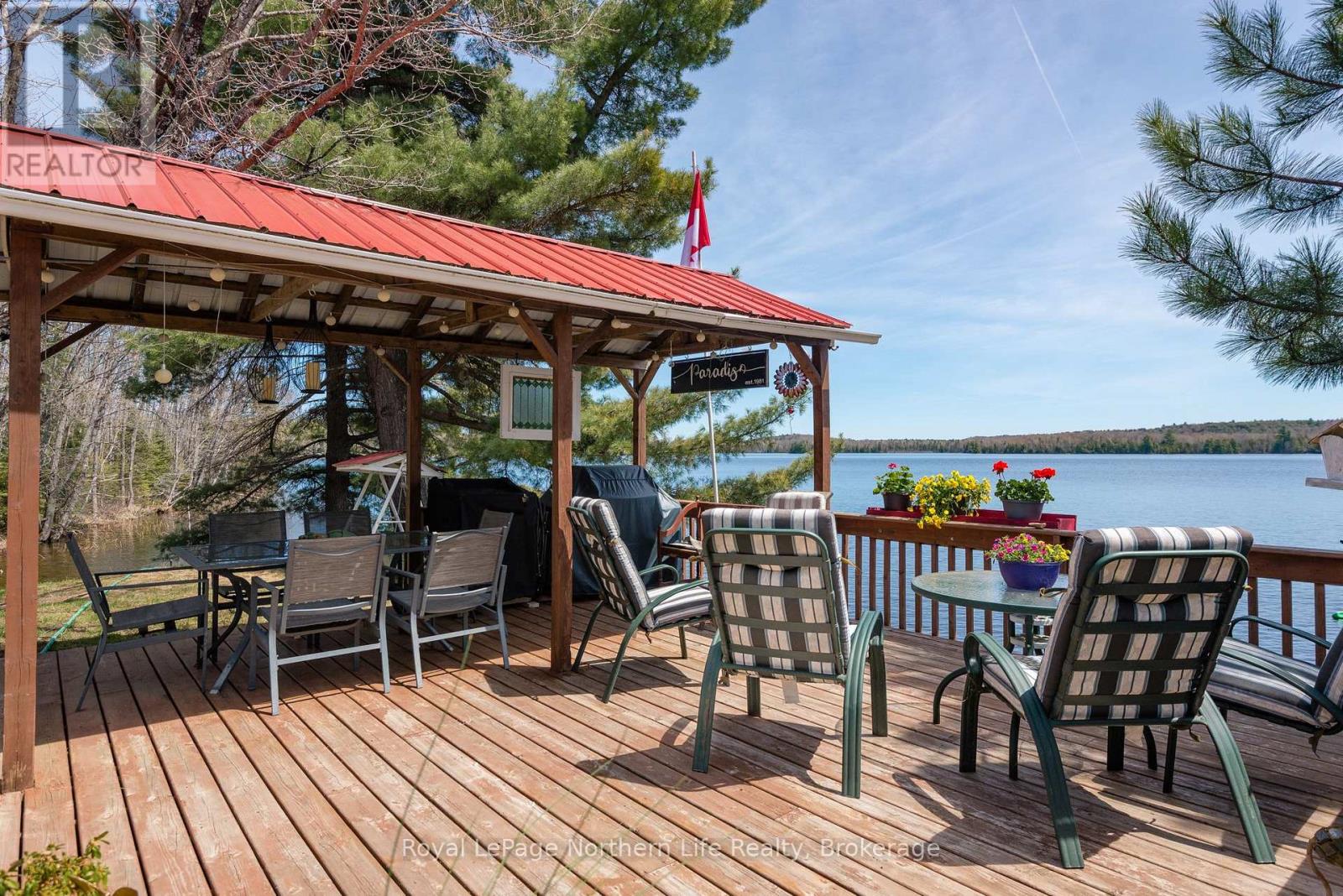 50a Filion Road, West Nipissing, Ontario  P0H 1M0 - Photo 46 - X13145584