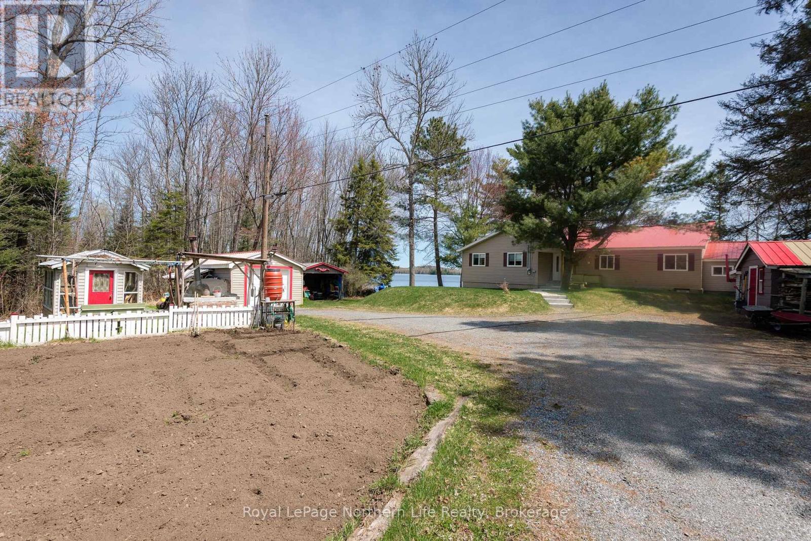 50a Filion Road, West Nipissing, Ontario  P0H 1M0 - Photo 49 - X13145584