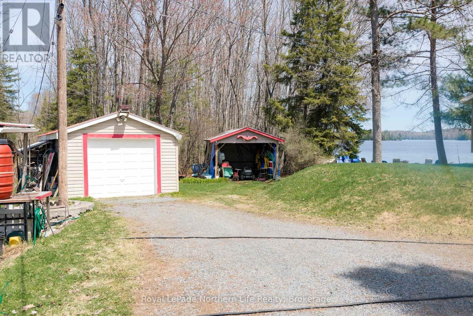 50a Filion Road, West Nipissing, Ontario  P0H 1M0 - Photo 50 - X13145584