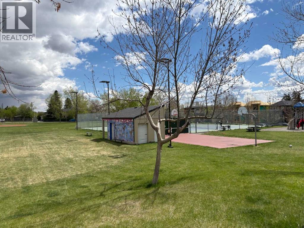 703 52 Avenue Sw, Calgary, Alberta  T2V 0B6 - Photo 36 - A2312405