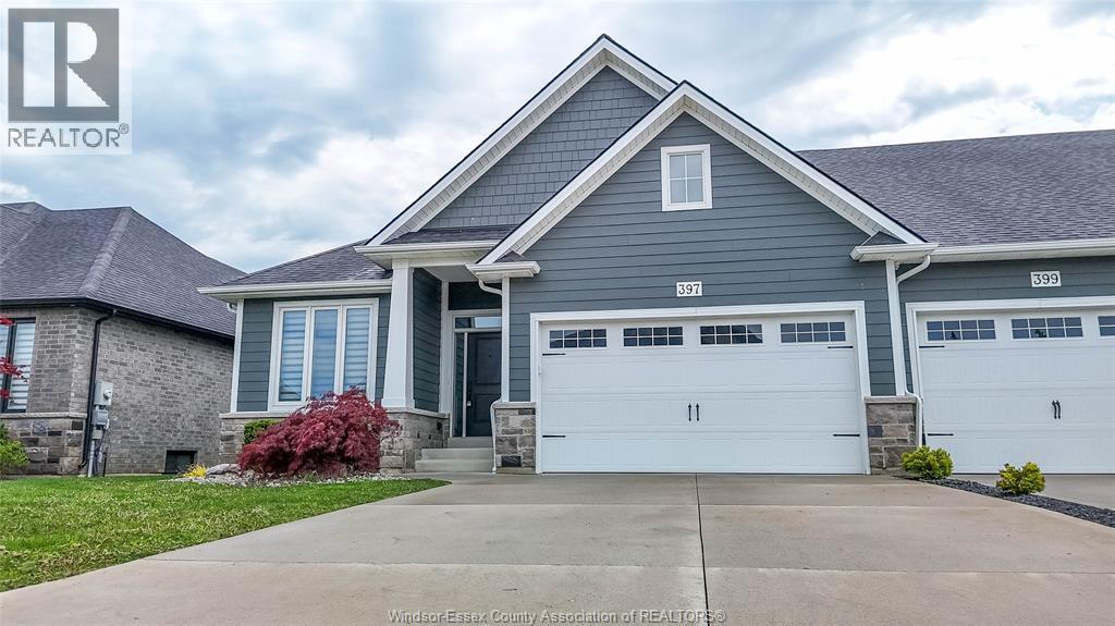 397 Caserta, Lakeshore, Ontario N0R 1A0 - Photo 3 - 26011448