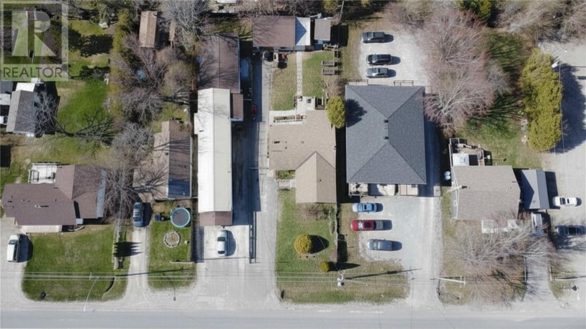21 Vankoughnet Street E, Little Current, Ontario  P0P 1K0 - Photo 31 - 2127661