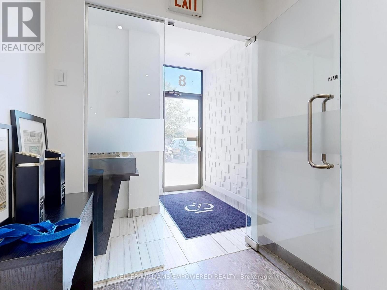 7 & 8 - 60 Marycroft Avenue, Vaughan, Ontario  L4L 5Y5 - Photo 11 - N13145506