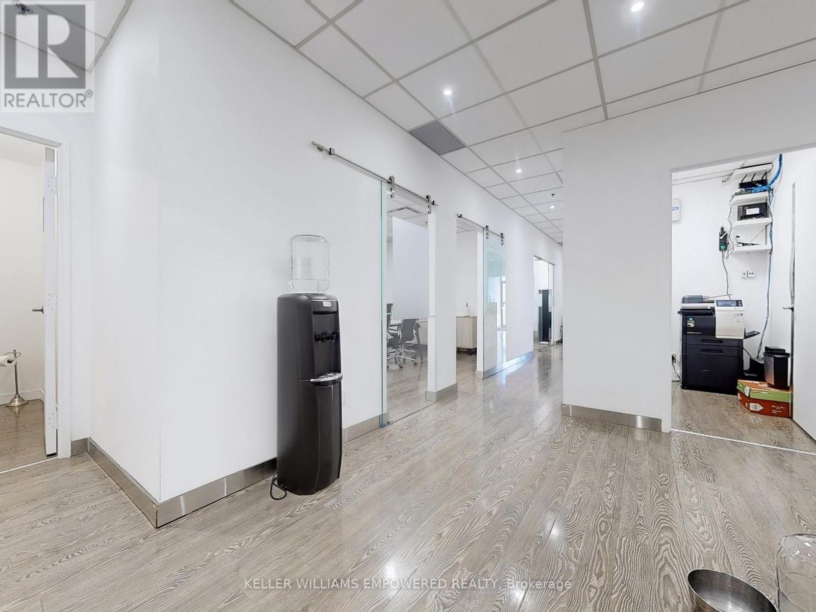 7 & 8 - 60 Marycroft Avenue, Vaughan, Ontario  L4L 5Y5 - Photo 15 - N13145506