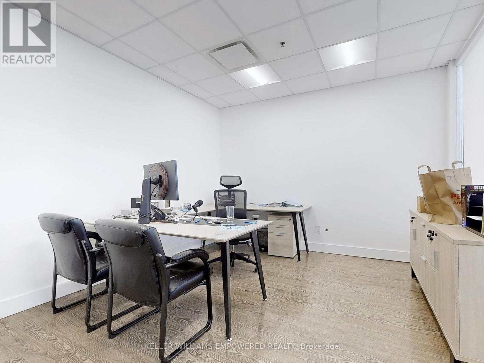7 & 8 - 60 Marycroft Avenue, Vaughan, Ontario  L4L 5Y5 - Photo 20 - N13145506