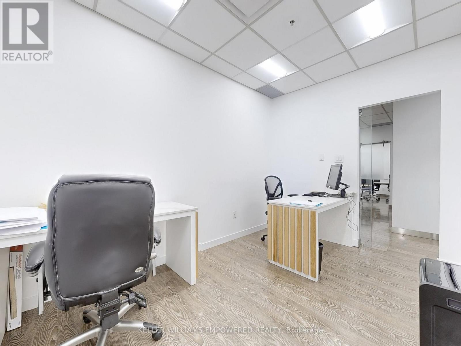 7 & 8 - 60 Marycroft Avenue, Vaughan, Ontario  L4L 5Y5 - Photo 28 - N13145506
