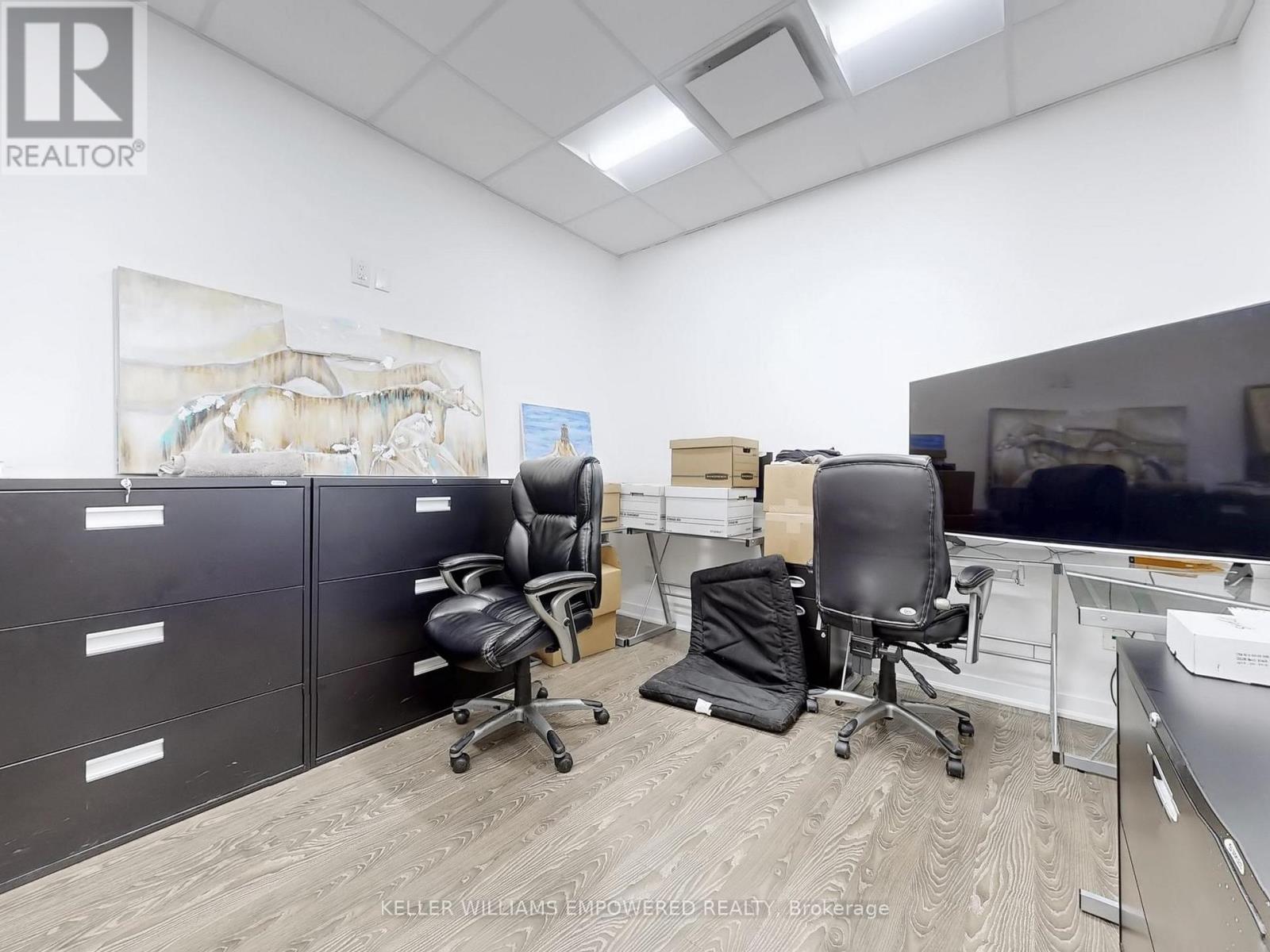 7 & 8 - 60 Marycroft Avenue, Vaughan, Ontario  L4L 5Y5 - Photo 31 - N13145506