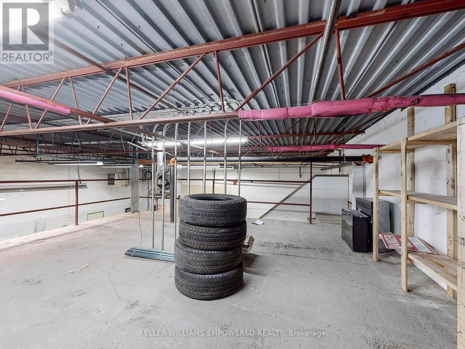 7 & 8 - 60 Marycroft Avenue, Vaughan, Ontario  L4L 5Y5 - Photo 45 - N13145506