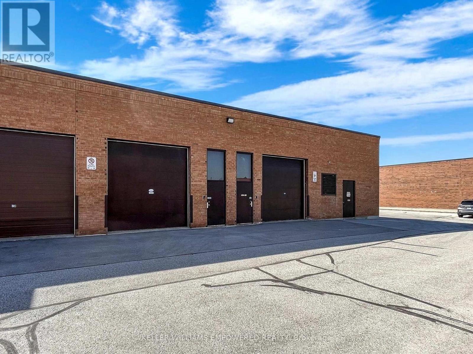 7 & 8 - 60 Marycroft Avenue, Vaughan, Ontario  L4L 5Y5 - Photo 8 - N13145506