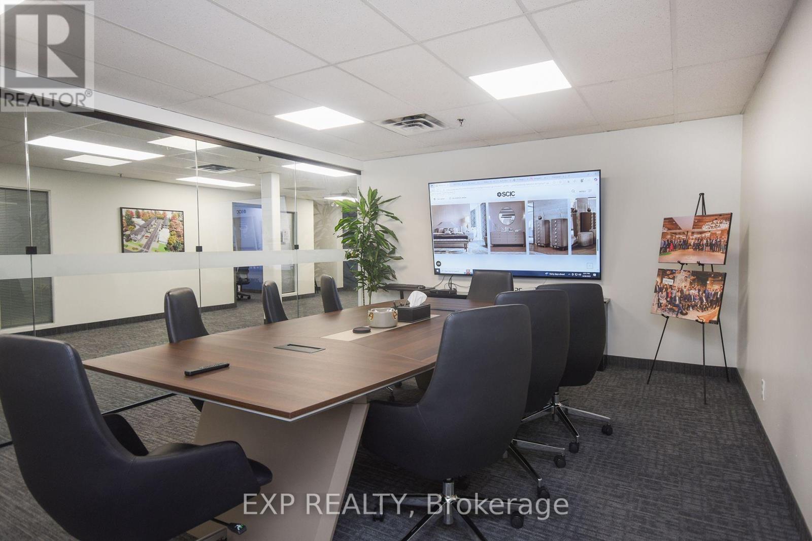 101 Office C - 60 Granton Drive, Richmond Hill, Ontario  L4B 2N6 - Photo 7 - N13145562