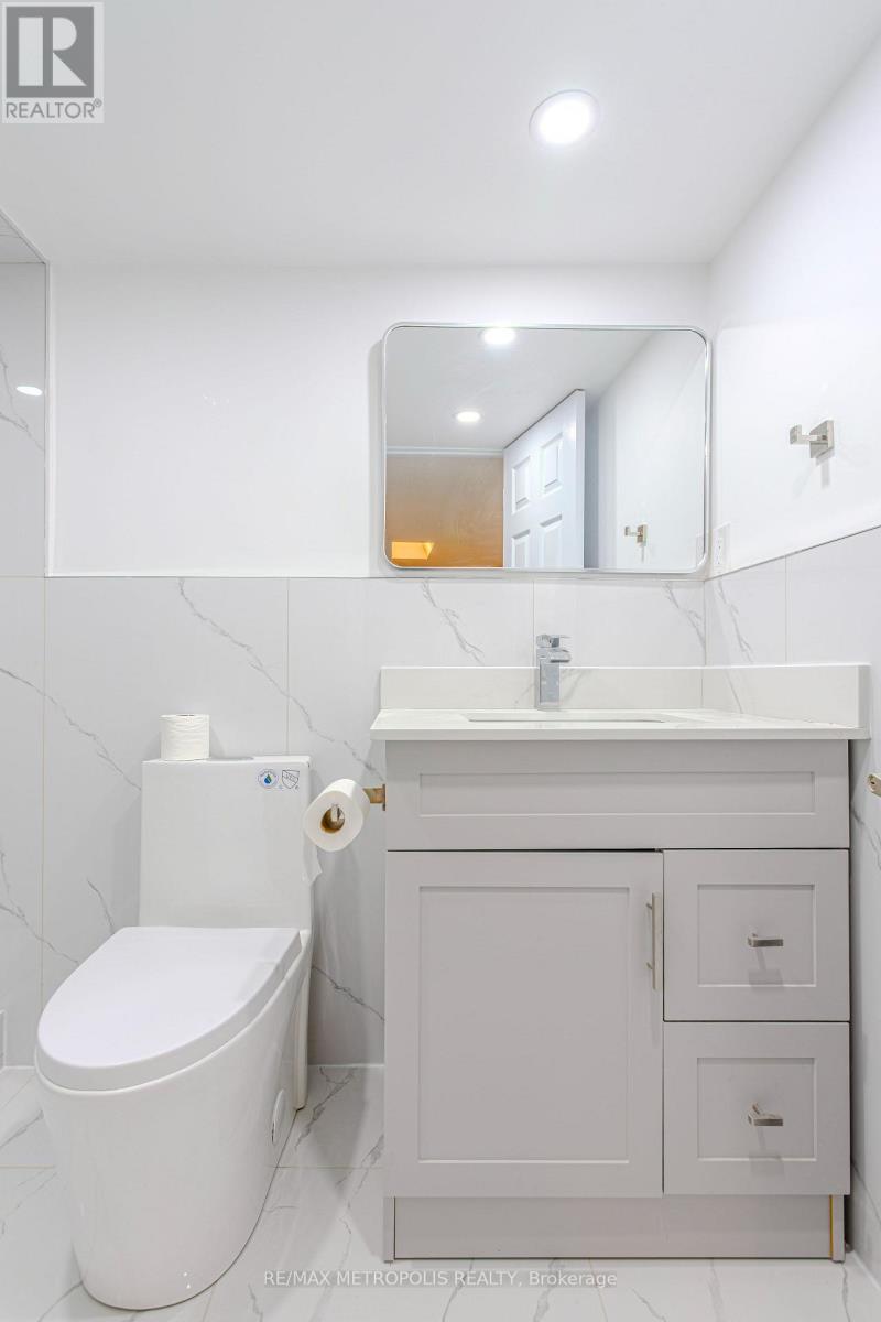 Bsmt - 30 Summerlea Street, Markham, Ontario L3S 4H7 - Photo 10 - N13145564