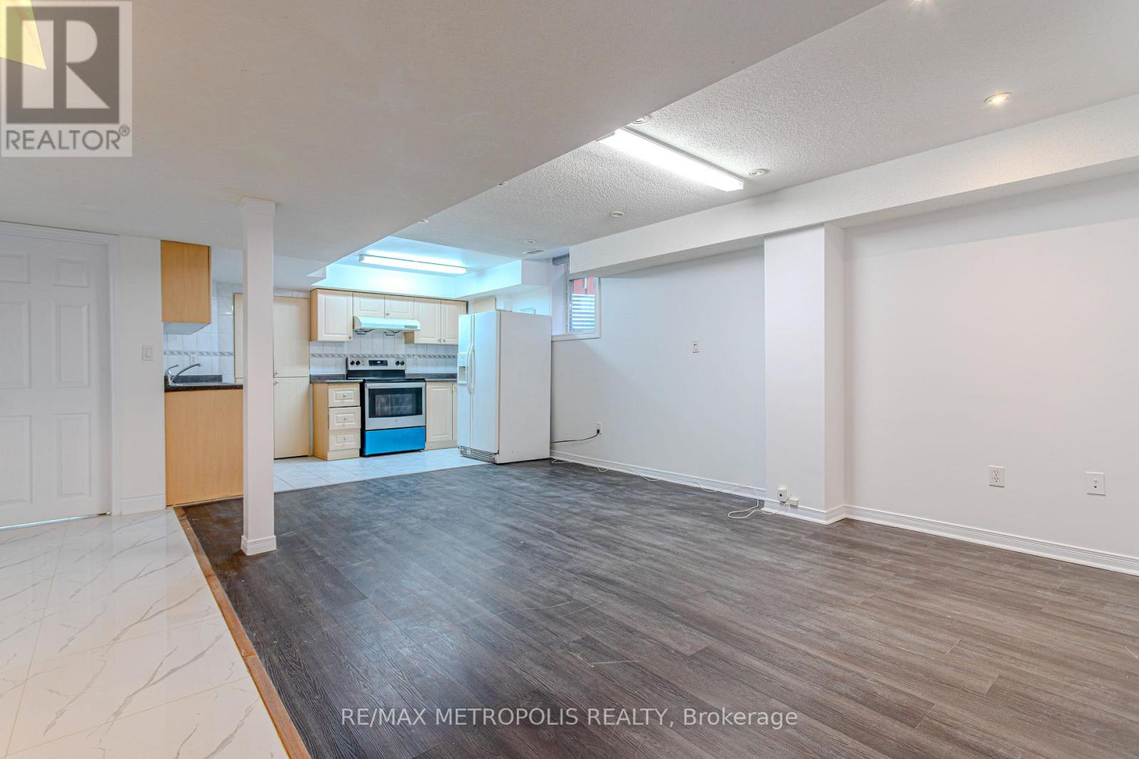 Bsmt - 30 Summerlea Street, Markham, Ontario L3S 4H7 - Photo 4 - N13145564