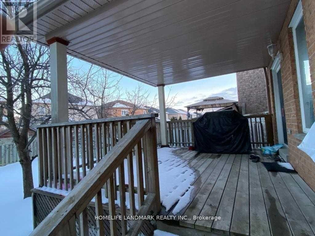 103 Sunridge Street, Richmond Hill, Ontario  L4E 3Z4 - Photo 8 - N13145654