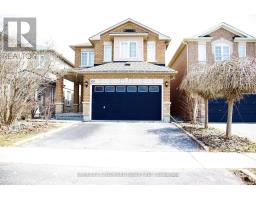 103 SUNRIDGE STREET, Richmond Hill, Ontario