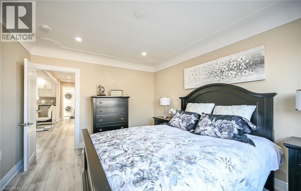 1210 Dunsmure Road Unit# Upper, Hamilton, Ontario  L8H 1L4 - Photo 11 - 40831496