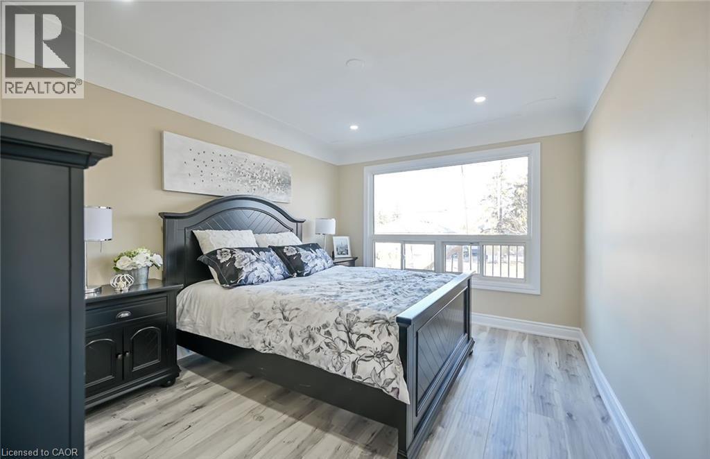 1210 Dunsmure Road Unit# Upper, Hamilton, Ontario  L8H 1L4 - Photo 12 - 40831496